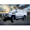 Snorkel pour Toyota Hilux LN165 LN170 1998-2005
Coté gauche