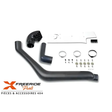 Snorkel pour Toyota Hilux LN165 LN170 1998-2005 Coté droit