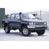 Snorkel pour Toyota Hilux LN165 LN170 1998-2005
Coté droit