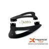 Support pour rampe LED 50/52" 127/132cm pour Toyota Hilux Revo