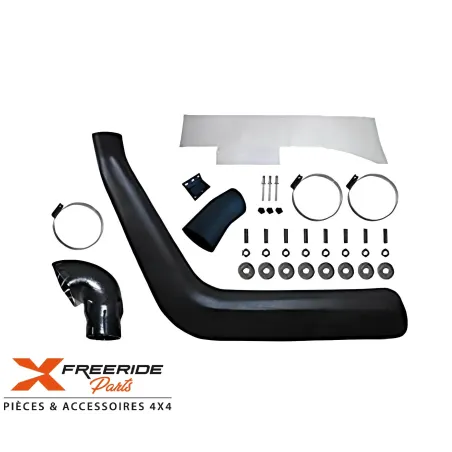 Snorkel pour Toyota FJ Cruiser (2006 - )