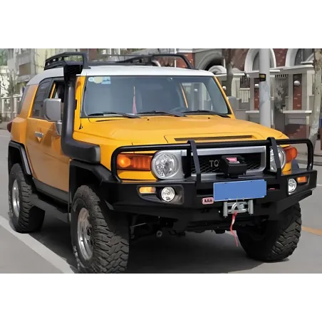 Snorkel pour Toyota FJ Cruiser (2006 - )