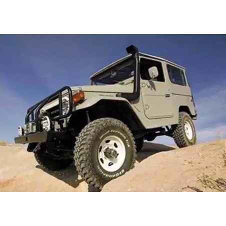 Snorkel pour Toyota BJ40 (1960-1984)