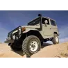 Snorkel pour Toyota BJ40 (1960-1984)