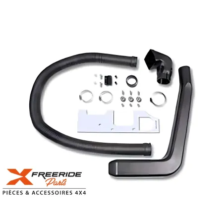 Snorkel pour Toyota BJ40 (1960-1984)