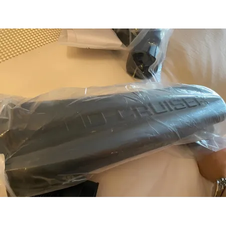 Snorkel pour Toyota HJ60 HJ61 (1980-1989)