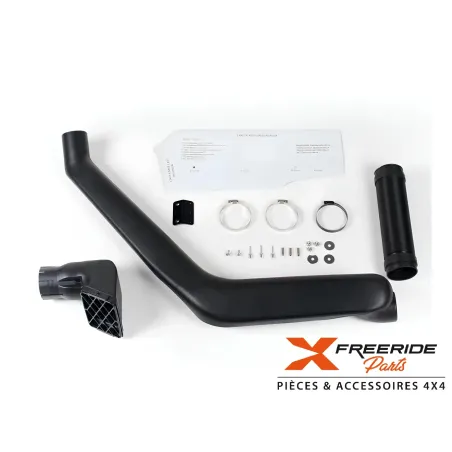 Snorkel pour Toyota HJ60 HJ61 (1980-1989)