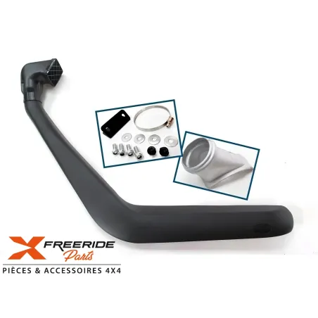 Snorkel pour Toyota LJ70 LJ73 (1985-2007)