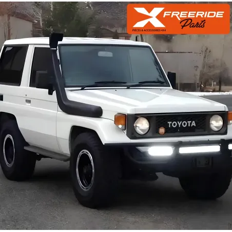 Snorkel pour Toyota LJ70 LJ73 (1985-2007)