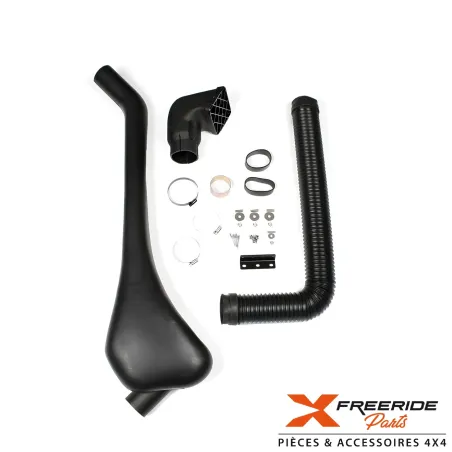 Snorkel pour Toyota KDJ90 KDJ95 KZJ90 KZJ95 Coté gauche