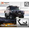 Snorkel pour Toyota HZJ71 HZJ73 HZJ75 HZJ78 HZJ79