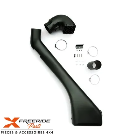 Snorkel pour Toyota HDJ100