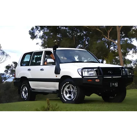 Snorkel pour Toyota HDJ100