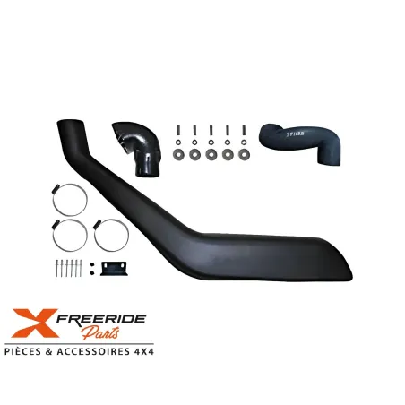 Snorkel pour Toyota HDJ100