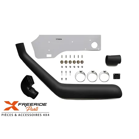 Snorkel pour Toyota HDJ80
