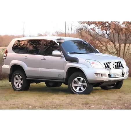 Snorkel pour Toyota KDJ120 KDJ125