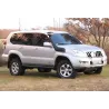 Snorkel pour Toyota KDJ120 KDJ125