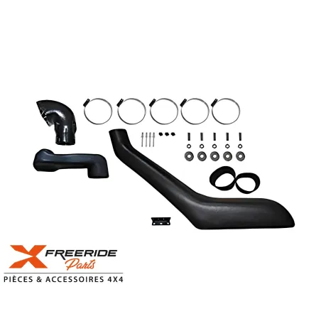 Snorkel pour Toyota KDJ120 KDJ125