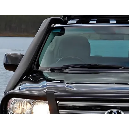 Snorkel pour Toyota KDJ150 KDJ155
Nouvelle version
