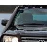 Snorkel pour Toyota KDJ150 KDJ155
Nouvelle version