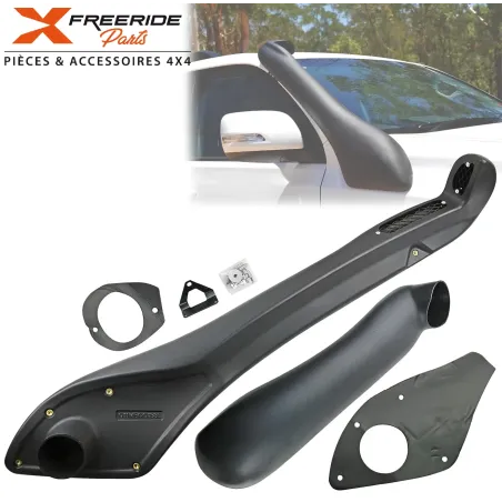 Snorkel pour Toyota KDJ150 KDJ155 Nouvelle version