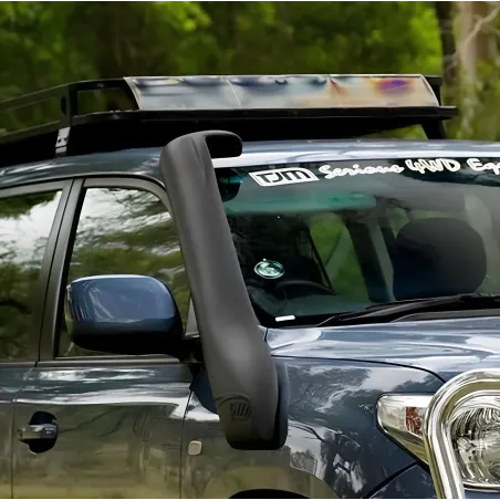 Snorkel pour Toyota J200 (2008-2015)
Nouvelle version