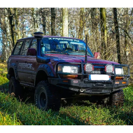 Snorkel TOYOTA HDJ80 - FREERIDE PARTS