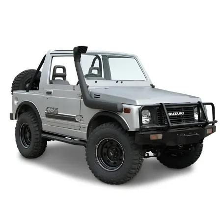 Snorkel pour Suzuki Samurai SJ (1984-1998)