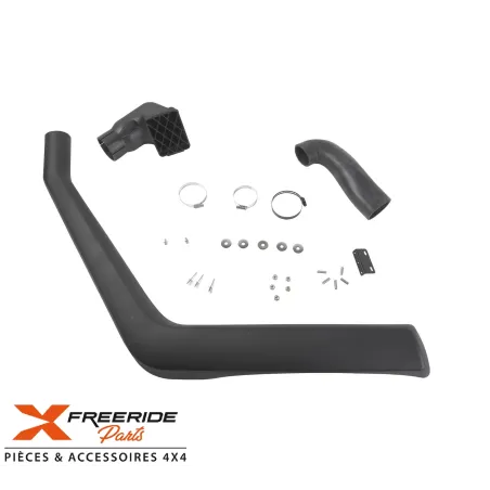 Snorkel pour Suzuki Samurai SJ (1984-1998)