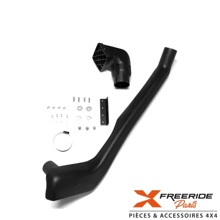 Snorkel pour Suzuki Vitara (1988-2005) Coté gauche