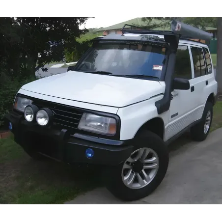 Snorkel pour Suzuki Vitara (1988-2005)
Coté gauche