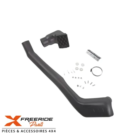 Snorkel pour Suzuki Vitara (1988-2005) Coté droit