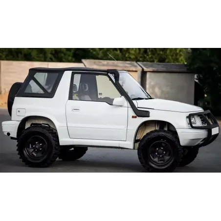 Snorkel pour Suzuki Vitara (1988-2005)
Coté droit