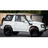 Snorkel pour Suzuki Vitara (1988-2005)
Coté droit