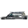Galerie de toit F4X4 Nissan Patrol GR Y60 COURT