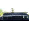 Galerie de toit F4X4 Nissan Patrol GR Y60 LONG