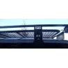 Galerie de toit F4X4 Nissan Patrol GR Y60 LONG