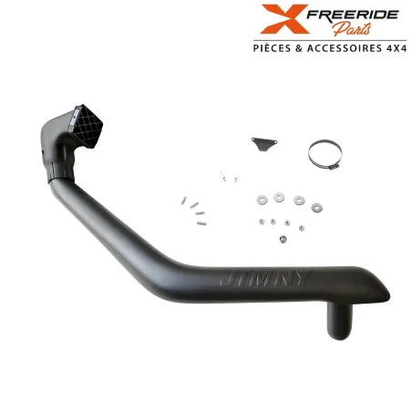 Snorkel pour Suzuki Jimny (1998-2018)
Long