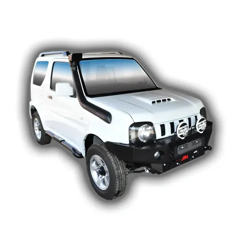 Snorkel pour Suzuki Jimny (1998-2018)
Long