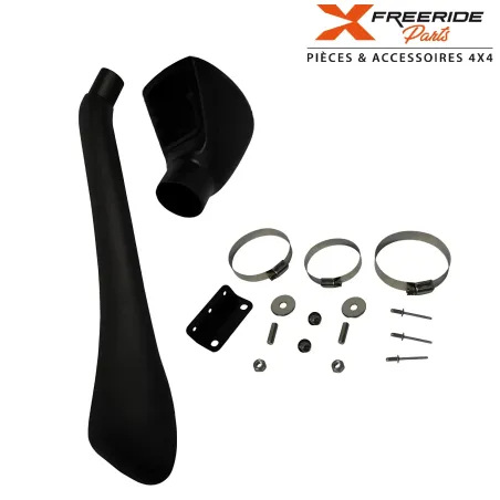 Snorkel pour Suzuki Jimny (1998-2018)
Court