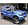 Snorkel pour Suzuki Jimny (1998-2018)
Court