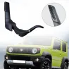 Snorkel pour Suzuki Jimny (2018- )
Modèle aérodynamique