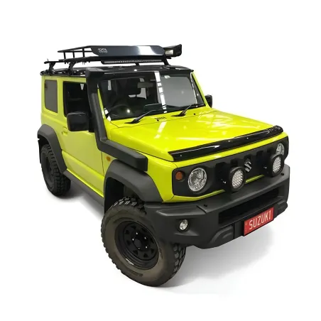 Snorkel pour Suzuki Jimny (2018- )