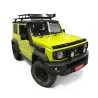 Snorkel pour Suzuki Jimny (2018- )