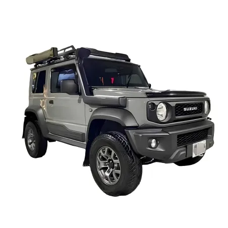 Snorkel pour Suzuki Jimny (2018- )