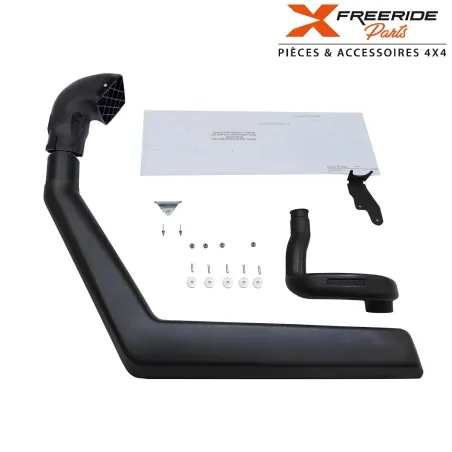 Snorkel pour Suzuki Jimny (2018- )