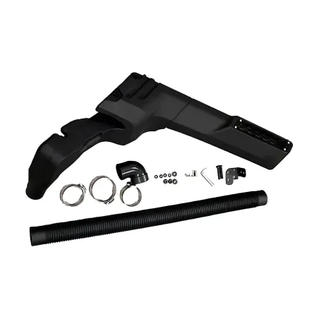 Snorkel pour Suzuki Jimny (2018- )
Modèle aérodynamique