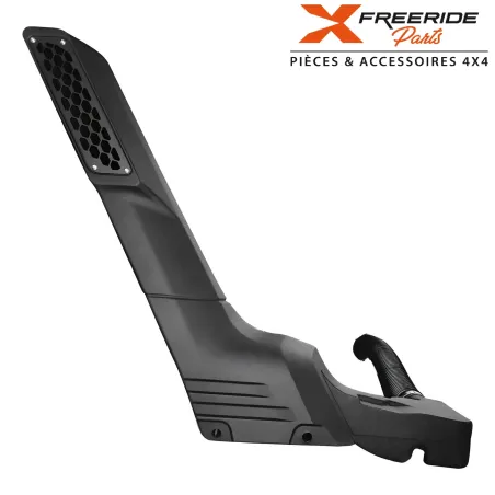Snorkel pour Suzuki Jimny (2018- ) Modèle aérodynamique