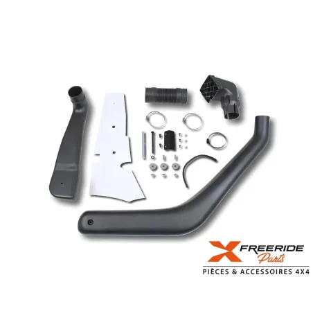 Snorkel pour Opel Monterey (1992 - 2004)