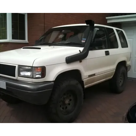 Snorkel pour Opel Monterey (1992 - 2004)